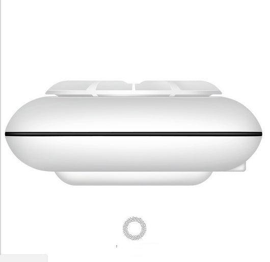 Lavadora Ultrasónica Portátil Plegable Mini - Perfecta para Viajes y Dormitorios - Image 3