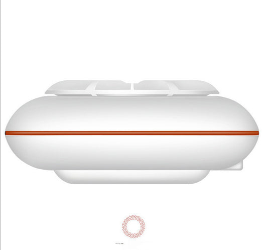 Lavadora Ultrasónica Portátil Plegable Mini - Perfecta para Viajes y Dormitorios - Image 6