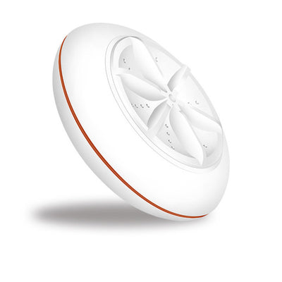 Lavadora Ultrasónica Portátil Plegable Mini - Perfecta para Viajes y Dormitorios - Image 5