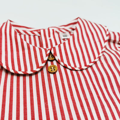 Conjunto Infantil de Verano con Manga Corta - Image 6