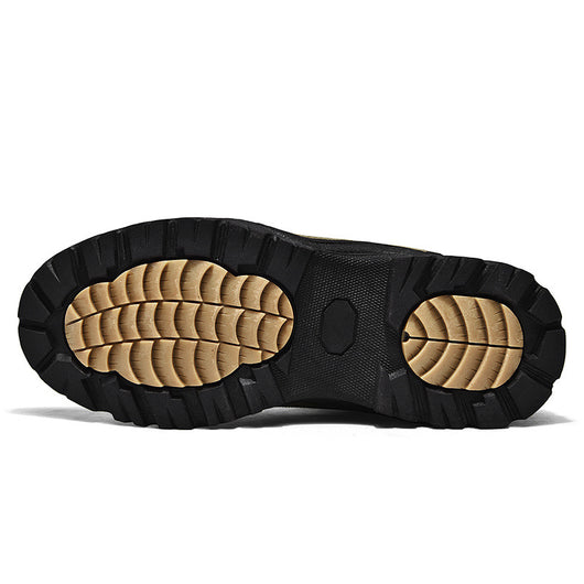 Botas de Senderismo Impermeables para Hombre - Image 12