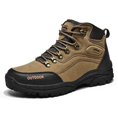 Botas de Senderismo Impermeables para Hombre - Image 13