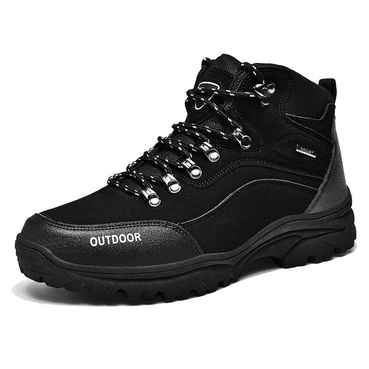 Botas de Senderismo Impermeables para Hombre - Image 2