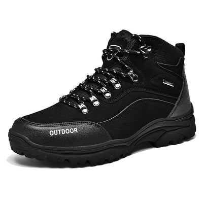 Botas de Senderismo Impermeables para Hombre - Image 2