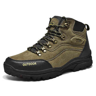 Botas de Senderismo Impermeables para Hombre - Image 6