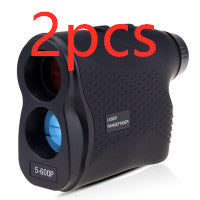 Telescopio Láser de Medición de Distancia y Velocidad - Image 7