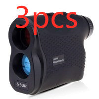 Telescopio Láser de Medición de Distancia y Velocidad - Image 8