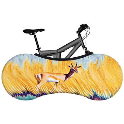 Funda Protectora para Ruedas de Bicicleta - Image 33