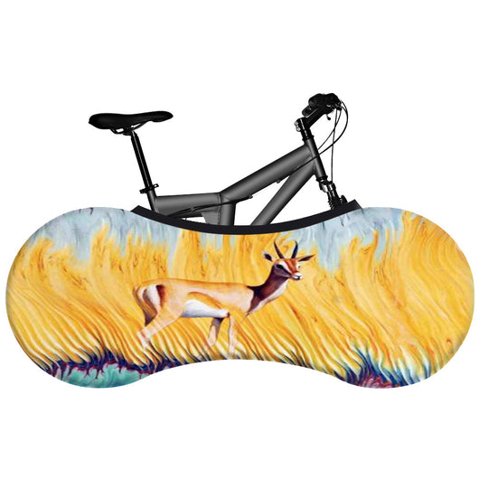 Funda Protectora para Ruedas de Bicicleta - Image 33