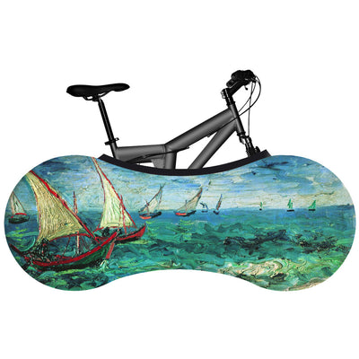 Funda Protectora para Ruedas de Bicicleta - Image 28