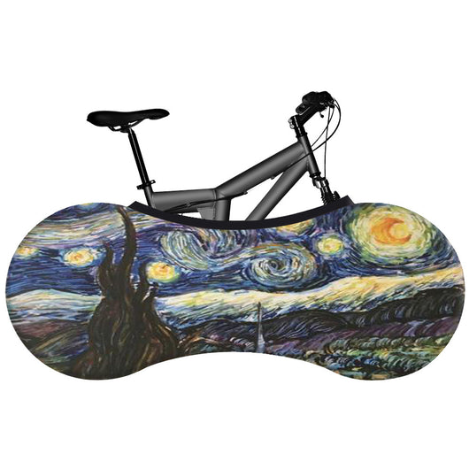 Funda Protectora para Ruedas de Bicicleta - Image 27