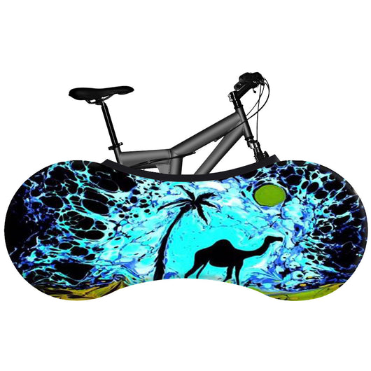 Funda Protectora para Ruedas de Bicicleta - Image 29