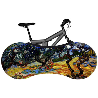 Funda Protectora para Ruedas de Bicicleta - Image 35