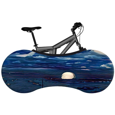 Funda Protectora para Ruedas de Bicicleta - Image 31