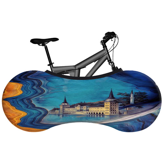 Funda Protectora para Ruedas de Bicicleta - Image 30