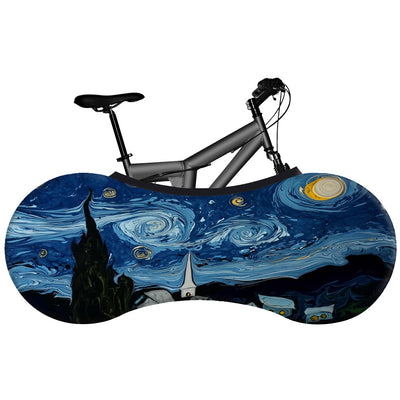 Funda Protectora para Ruedas de Bicicleta - Image 32