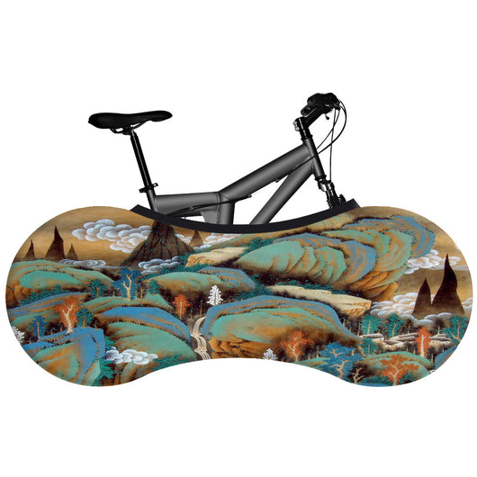 Funda Protectora para Ruedas de Bicicleta - Image 34