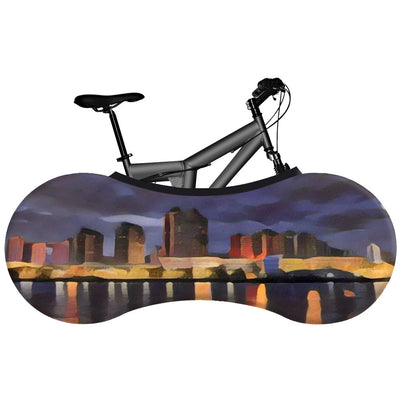 Funda Protectora para Ruedas de Bicicleta - Image 40