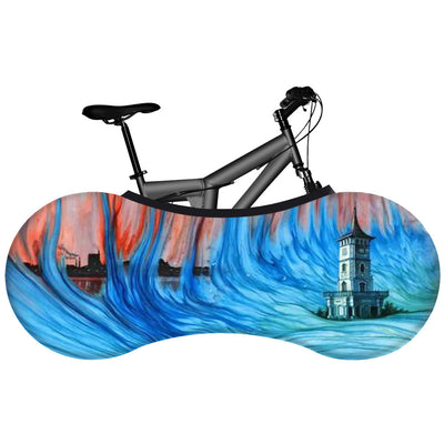 Funda Protectora para Ruedas de Bicicleta - Image 38