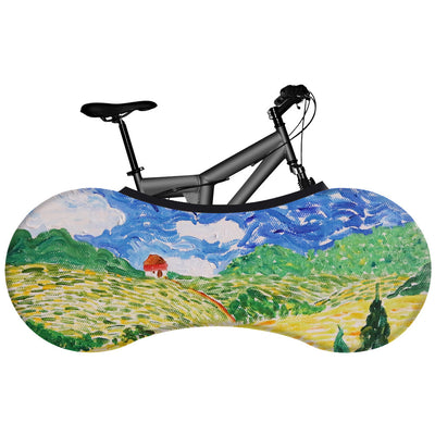 Funda Protectora para Ruedas de Bicicleta - Image 49