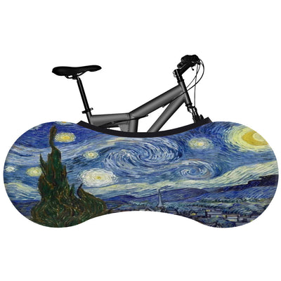 Funda Protectora para Ruedas de Bicicleta - Image 41