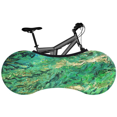 Funda Protectora para Ruedas de Bicicleta - Image 39