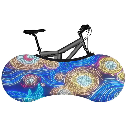 Funda Protectora para Ruedas de Bicicleta - Image 42