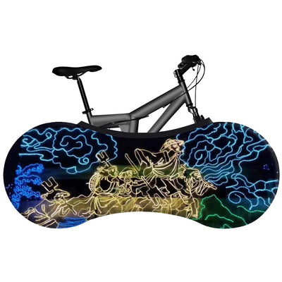 Funda Protectora para Ruedas de Bicicleta - Image 46