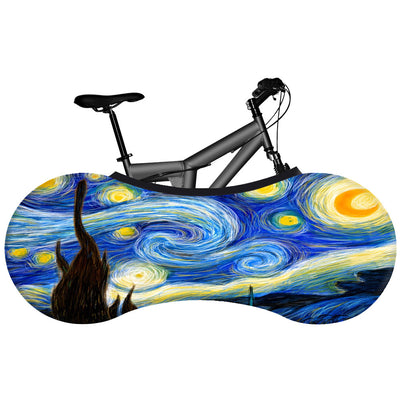 Funda Protectora para Ruedas de Bicicleta - Image 47