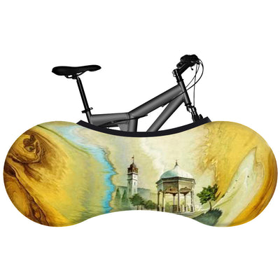 Funda Protectora para Ruedas de Bicicleta - Image 51