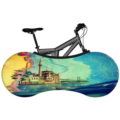 Funda Protectora para Ruedas de Bicicleta - Image 24