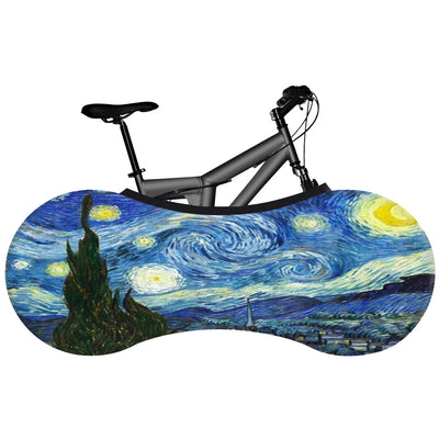 Funda Protectora para Ruedas de Bicicleta - Image 23