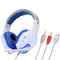 Branco Azul