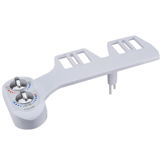 Asiento de Inodoro Inteligente con Ducha Higiénica de Agua Fría y Caliente - Image 3