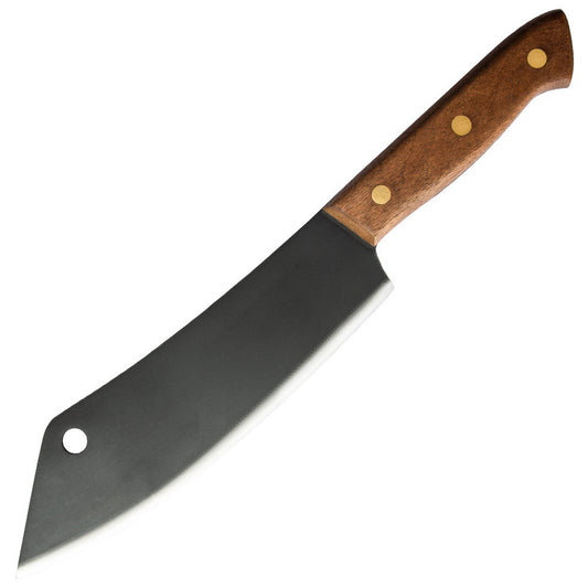 Cuchillo de Chef Profesional en Acero Inoxidable para Cocina - Image 2