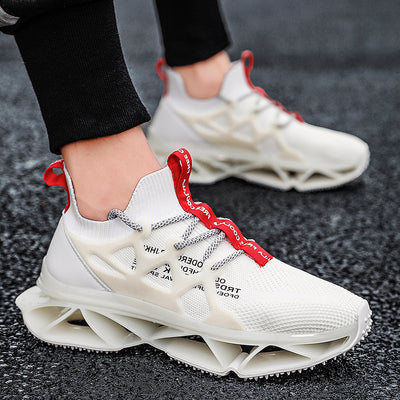 Zapatillas de Running Knife Edge con Tejido Volador - Image 11