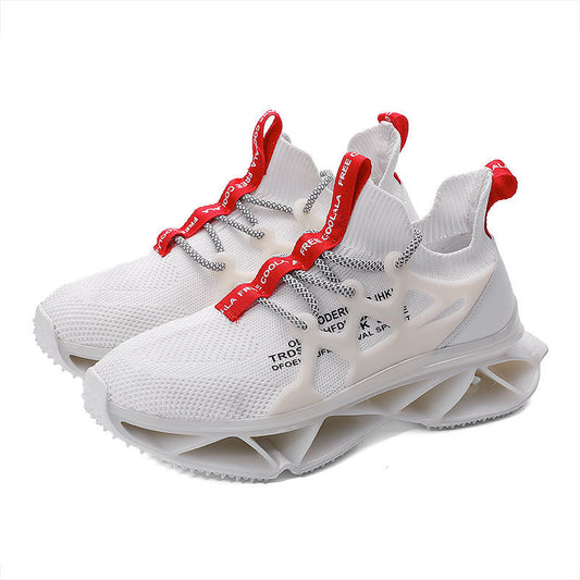 Zapatillas de Running Knife Edge con Tejido Volador