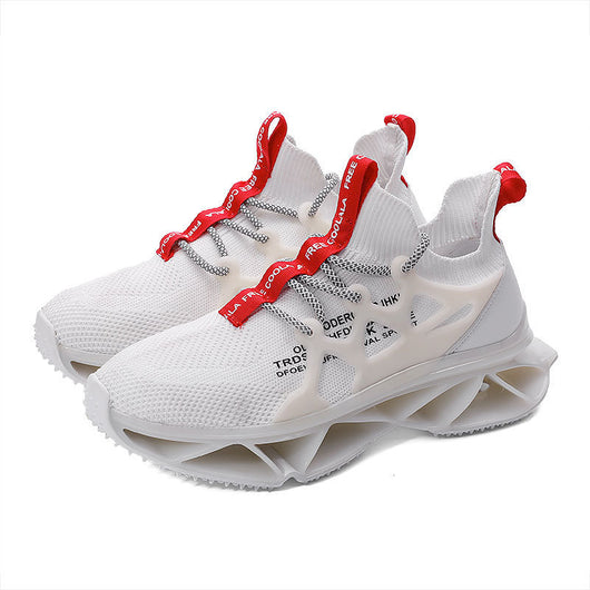 Zapatillas de Running Knife Edge con Tejido Volador