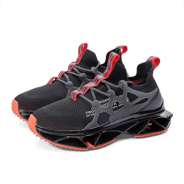Zapatillas de Running Knife Edge con Tejido Volador