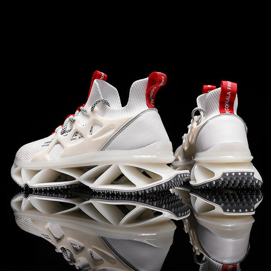 Zapatillas de Running Knife Edge con Tejido Volador - Image 5