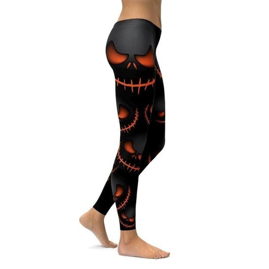 Leggings Estampados Digitales - Image 11