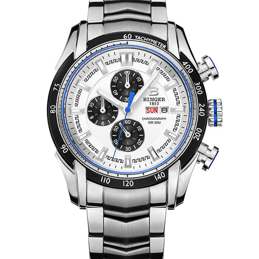 Reloj de Cuarzo para Hombre - Image 16