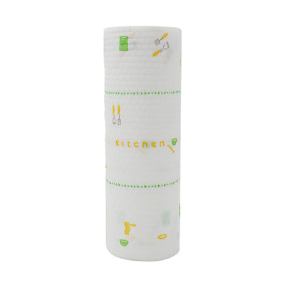 Toallitas de Cocina Antiadherentes Reutilizables - Image 10