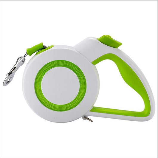 Correa Retráctil Automática para Perros y Gatos - Image 8