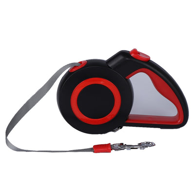 Correa Retráctil Automática para Perros y Gatos - Image 5