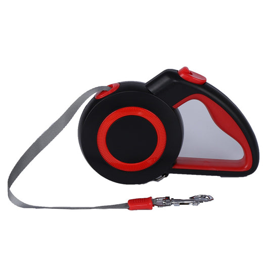 Correa Retráctil Automática para Perros y Gatos - Image 5