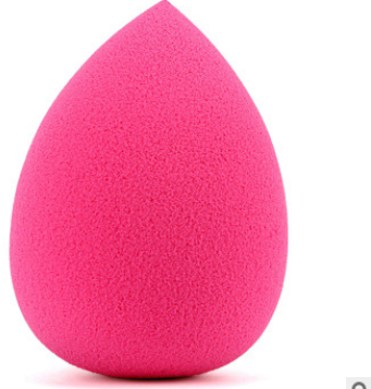Esponja Facial de Látex SBR con Forma de Gota - Limpieza Profunda - Image 9