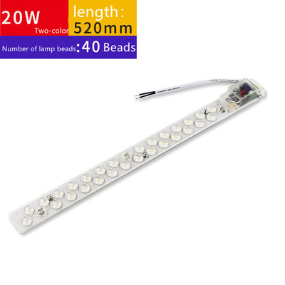 Módulo de Tira LED con Fuente de Luz Integrada - Image 10