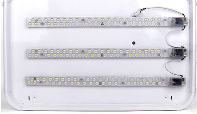 Módulo de Tira LED con Fuente de Luz Integrada - Image 4