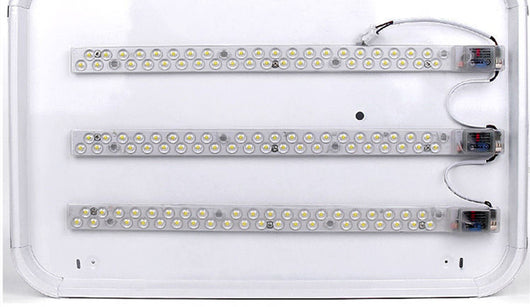 Módulo de Tira LED con Fuente de Luz Integrada - Image 4